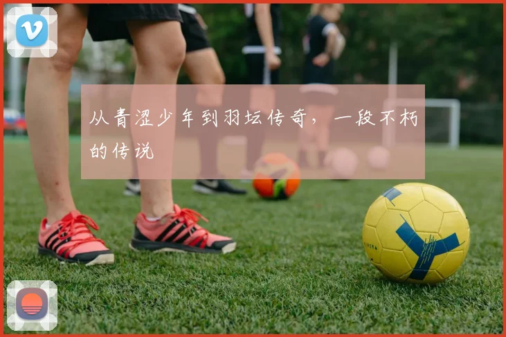 从青涩少年到羽坛传奇，一段不朽的传说