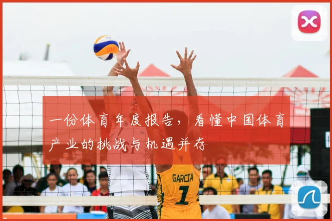 一份体育年度报告，看懂中国体育产业的挑战与机遇并存